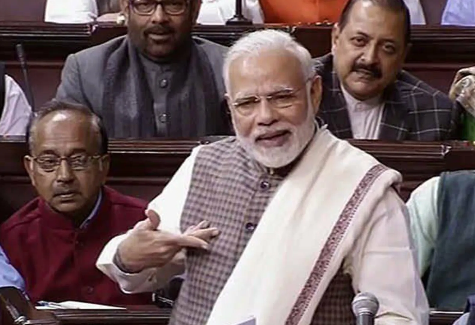 modi